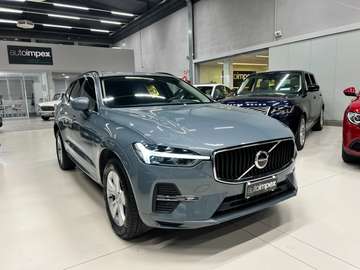 XC60 2.0 b4 Momentum Pro awd auto Unico Propr.