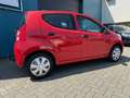 Suzuki Alto 1.0 Comfort 5-deurs 2010 Stuurbekr Trekhaak Apk 03 Rood - thumbnail 6