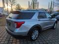 Ford Explorer 3.0 PHEV Platinum PANO*LED*ACC*CAM*7-SITZE Silber - thumbnail 8
