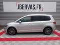 Volkswagen Touran 1.6 TDI 110 BMT Carat 7pl DSG7 Ezüst - thumbnail 1