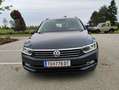 Volkswagen Passat 2.0 Tdi Bluemotion Schwarz - thumbnail 2