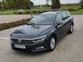 Volkswagen Passat 2.0 Tdi Bluemotion Schwarz - thumbnail 10
