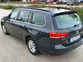 Volkswagen Passat 2.0 Tdi Bluemotion Schwarz - thumbnail 1