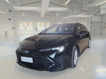 TS 1.8 HYBRID ACTIVE MY23 STATION WAGON