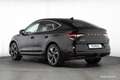 Skoda Enyaq iV 80 COUPE MATRIX LEDER PANO 20er HEAD-UP CANTON Schwarz - thumbnail 4