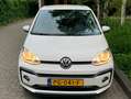 Volkswagen up! up! 1.0 TSI high Wit - thumbnail 2