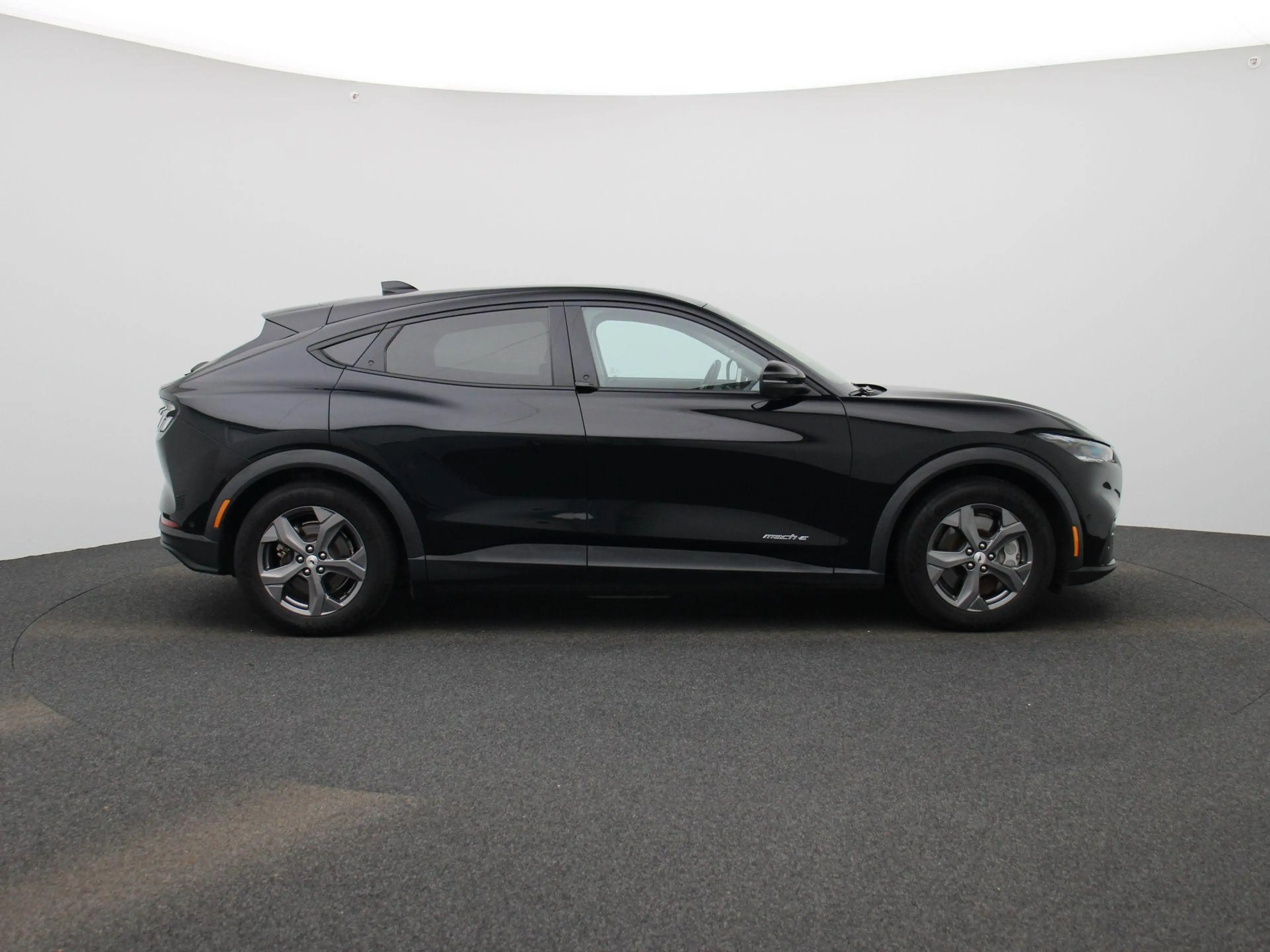 Ford Mustang Mach-E RWD 75 kWh SOH 93% | Adapt. Cruise | 360 Camera | — photo 6