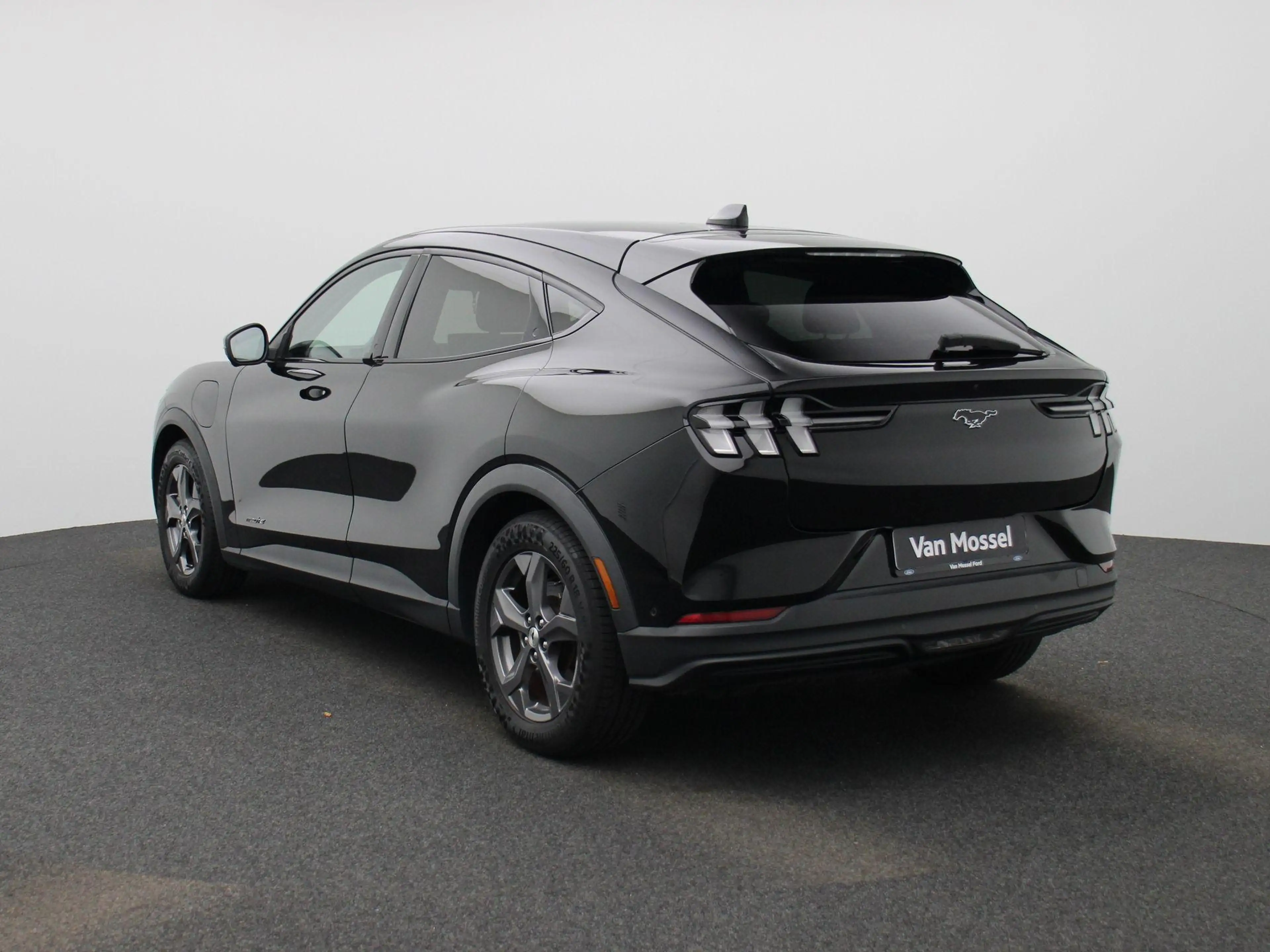 Ford Mustang Mach-E RWD 75 kWh SOH 93% | Adapt. Cruise | 360 Camera | — photo 2