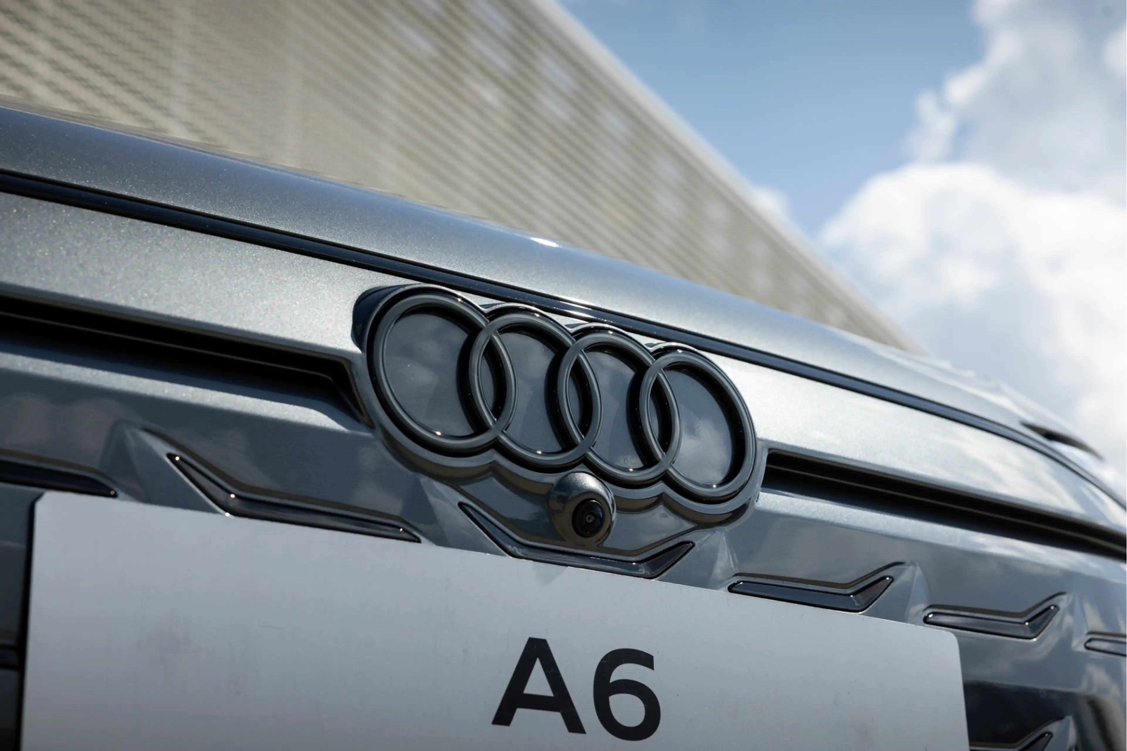 Audi A6 e-tron Sportback S edition 286pk 83 kWh — photo 9