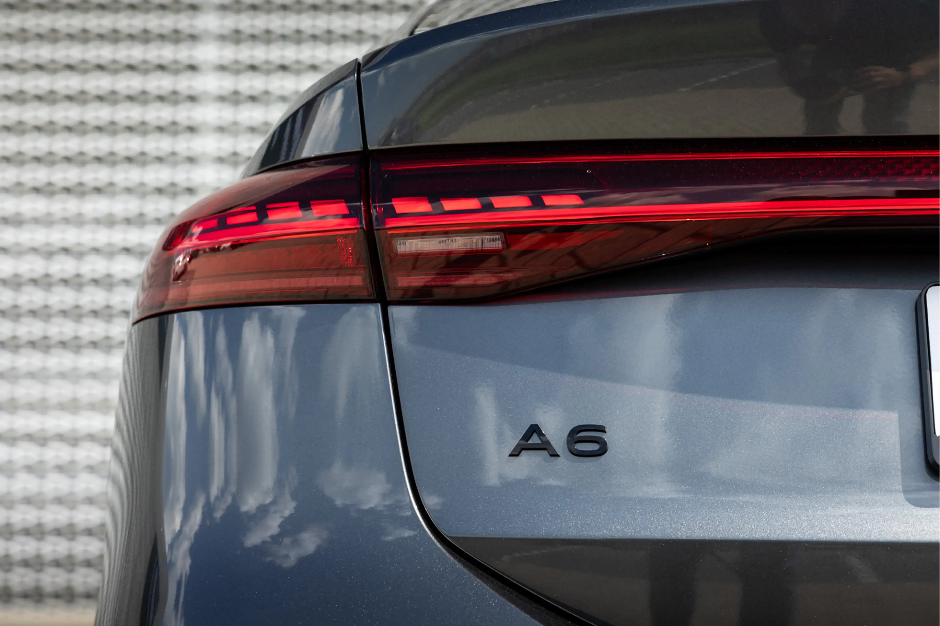 Audi A6 e-tron Sportback S edition 286pk 83 kWh — photo 12