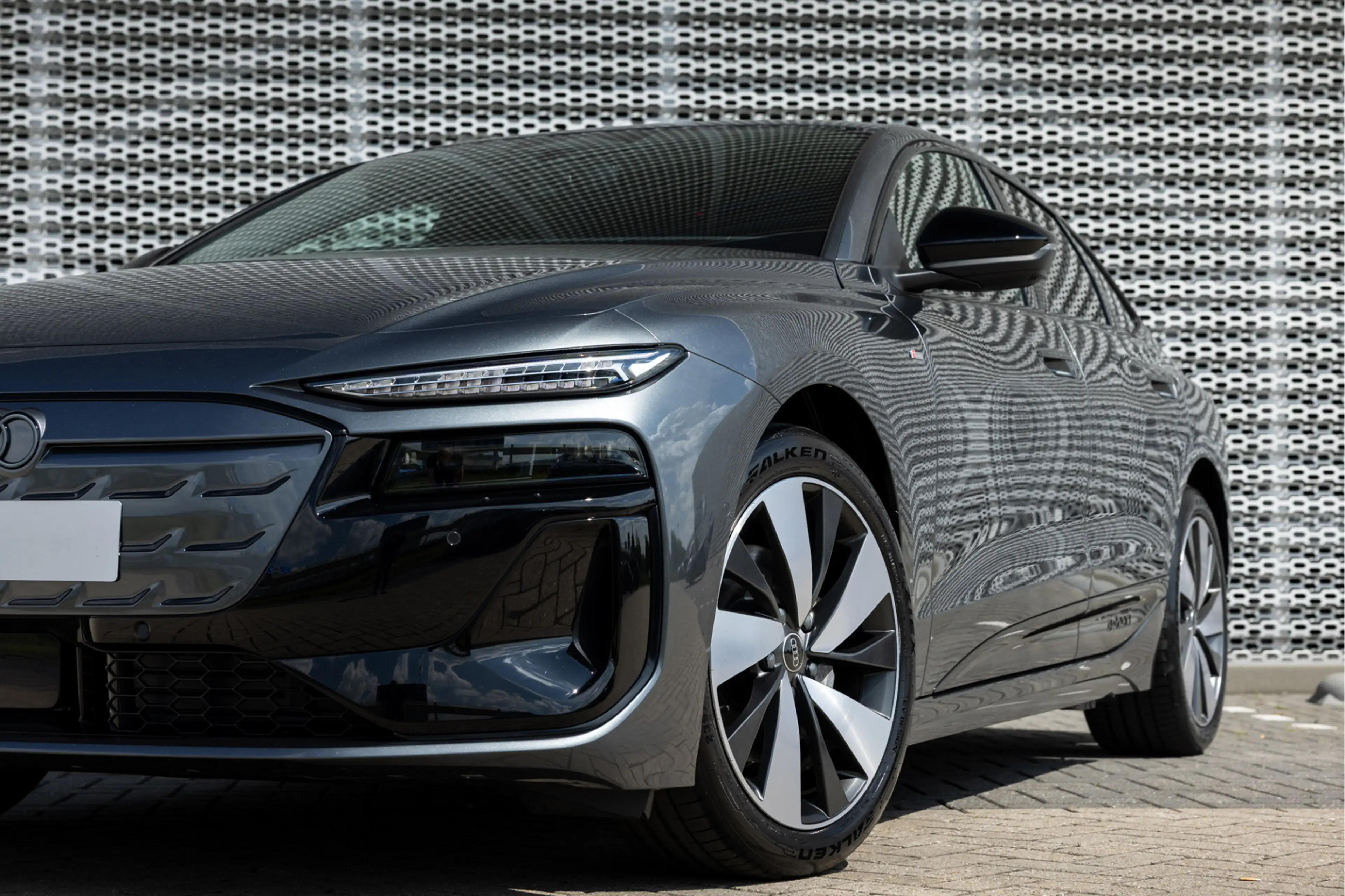 Audi A6 e-tron Sportback S edition 286pk 83 kWh — photo 7