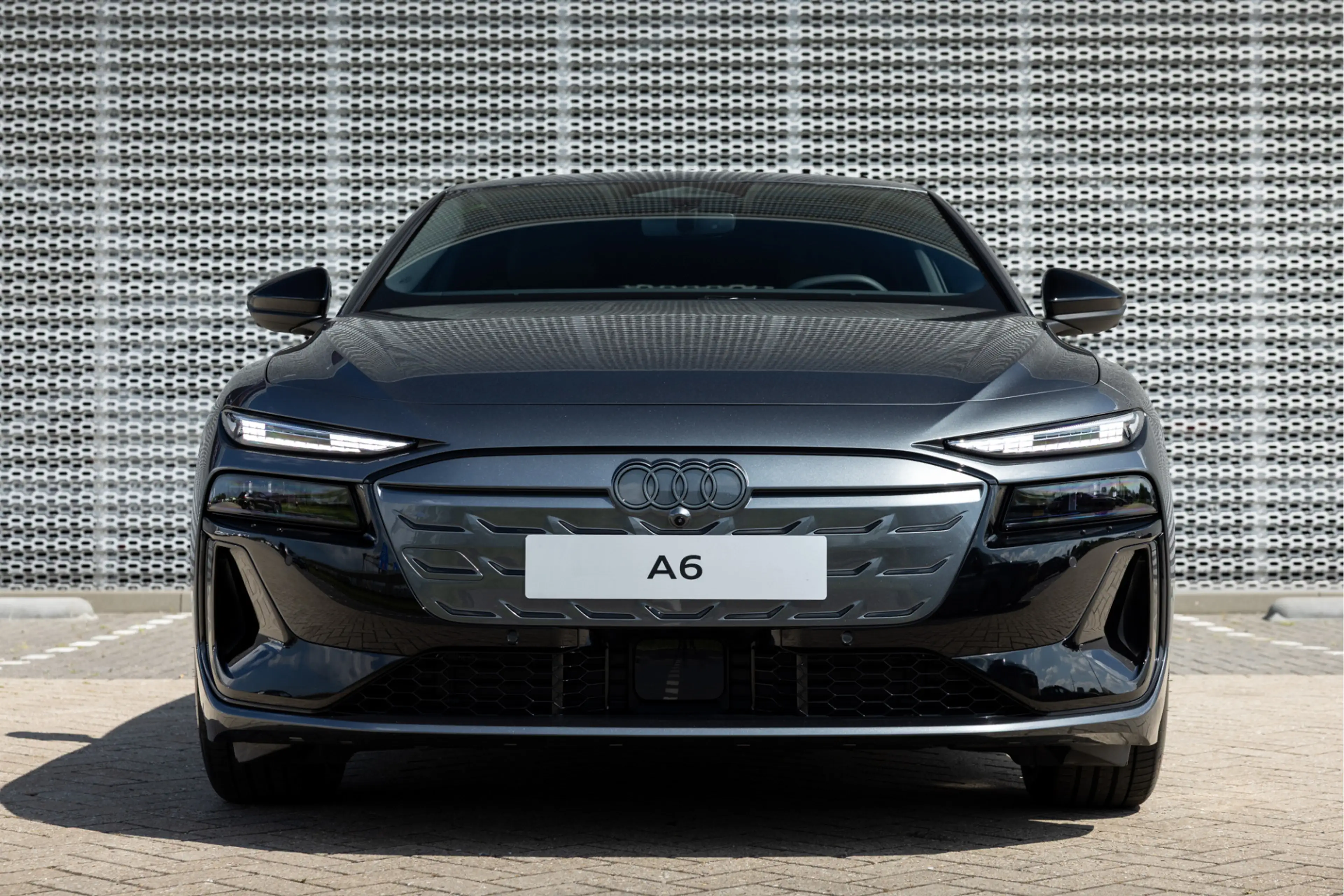 Audi A6 e-tron Sportback S edition 286pk 83 kWh — photo 4