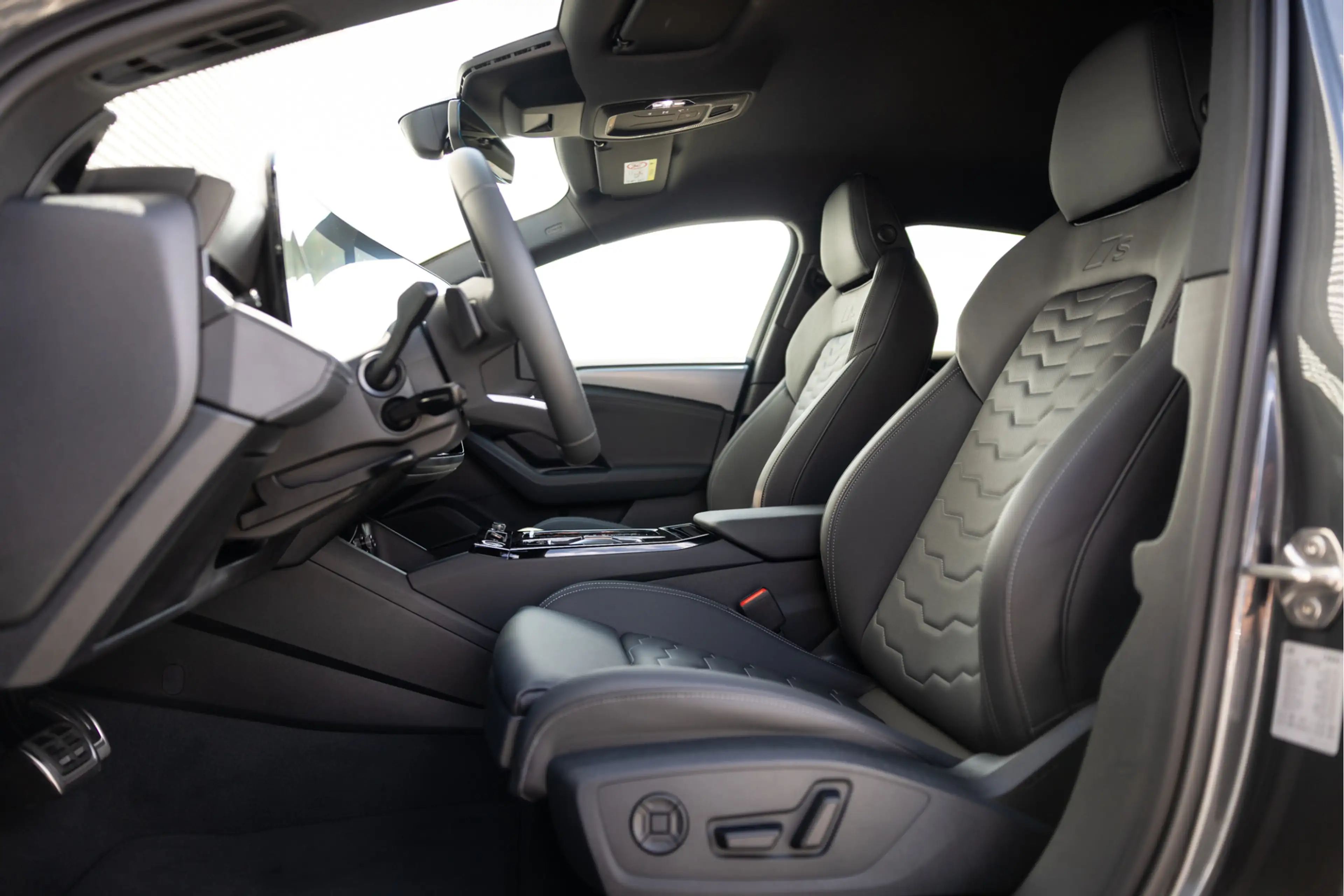 Audi A6 e-tron Sportback S edition 286pk 83 kWh — photo 15