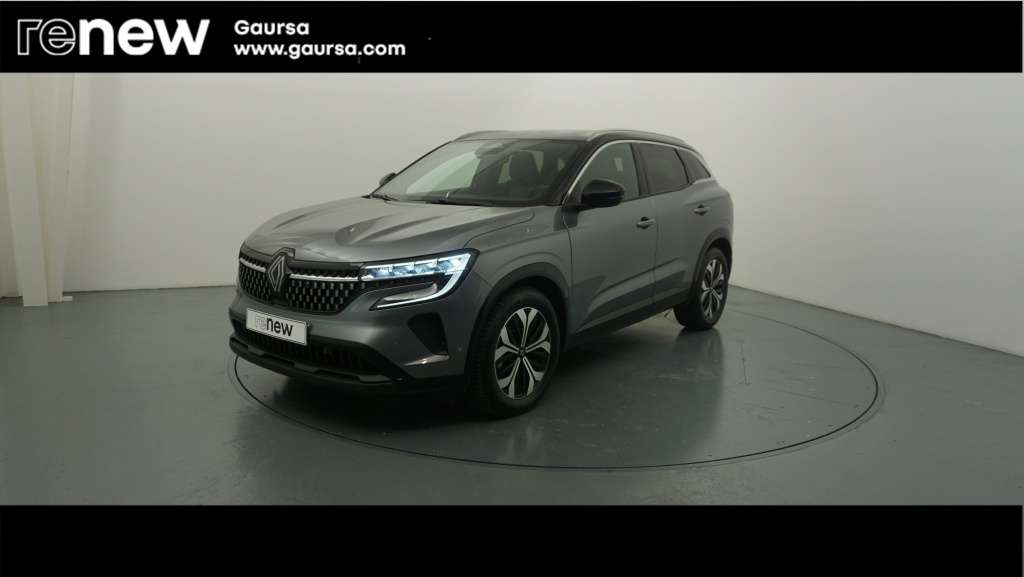 Renault Austral 1.2 E-TECH HEV 147KW TECHNO 200 5P - foto 1