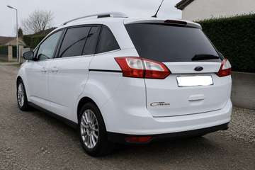 1.6 TDCi Titanium Start-Stop