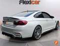 BMW M4 Blanc - thumbnail 4