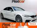 BMW M4 Blanc - thumbnail 1