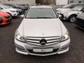 Mercedes-Benz C 180 Avantgarde 204 Auto. Argent - thumbnail 2
