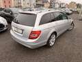 Mercedes-Benz C 180 Avantgarde 204 Auto. Argent - thumbnail 5