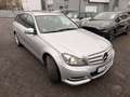 Mercedes-Benz C 180 Avantgarde 204 Auto. Argent - thumbnail 7