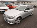 Mercedes-Benz C 180 Avantgarde 204 Auto. Argent - thumbnail 6