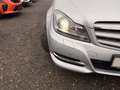 Mercedes-Benz C 180 Avantgarde 204 Auto. Argent - thumbnail 8