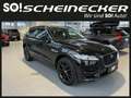 Jaguar F-Pace 30d AWD Portfolio Aut. Schwarz - thumbnail 1