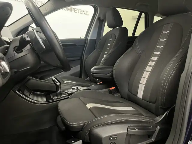 BMW X1 view 14