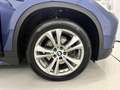BMW X1 xDrive18d *Sport Line / LED / Navi / RFK / SHZ* Blau - thumbnail 19