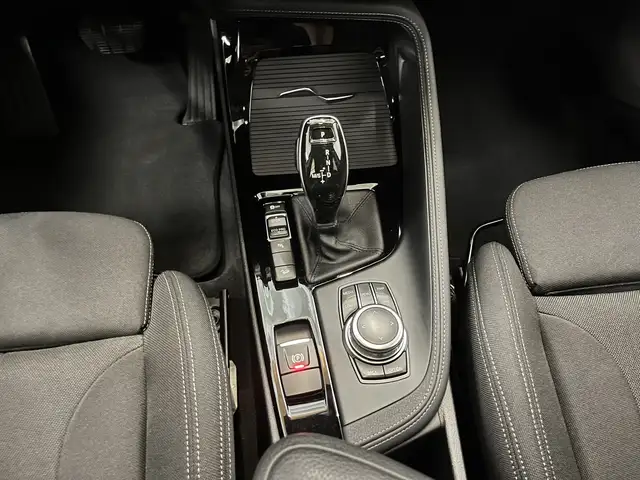 BMW X1 view 13