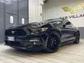 Ford Mustang Mustang Fastback 2.3 EcoBoost aut. Nero - thumbnail 13