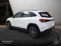 Mercedes-Benz EQA 250 AMG+NIGHT+ADVANCED+PANO+KAMERA+SPUR Weiß - thumbnail 10