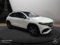 Mercedes-Benz EQA 250 AMG+NIGHT+ADVANCED+PANO+KAMERA+SPUR Weiß - thumbnail 5