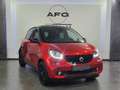 smart forFour Prime Sport Paket*Faltdach*Kamera Rot - thumbnail 3