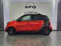 smart forFour Prime Sport Paket*Faltdach*Kamera Rot - thumbnail 8