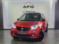 smart forFour Prime Sport Paket*Faltdach*Kamera Rot - thumbnail 1