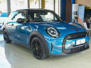 Mini F56 2021 Full Electric 3p Yours auto