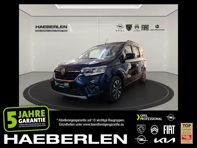 Renault Kangoo III 1.3 TCe130 Techno LED+Navi+SHZ+Kam.
