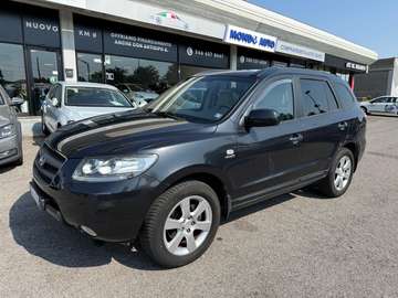 2.2 crdi vgt Dynamic Sun 5p.ti *AUTOMATICA*