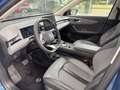 MG MGS5 EV MGS5 64 kWh Luxury Long Range Direction Bleu - thumbnail 9