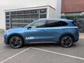 MG MGS5 EV MGS5 64 kWh Luxury Long Range Direction Bleu - thumbnail 4