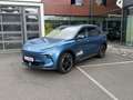 MG MGS5 EV MGS5 64 kWh Luxury Long Range Direction Bleu - thumbnail 3