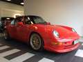 Porsche 993 911 Coupe 3.8 Carrera RS CLUB SPORT Red - thumbnail 3