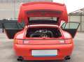 Porsche 993 911 Coupe 3.8 Carrera RS CLUB SPORT Rouge - thumbnail 5