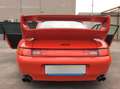 Porsche 993 911 Coupe 3.8 Carrera RS CLUB SPORT Red - thumbnail 6