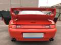 Porsche 993 911 Coupe 3.8 Carrera RS TRATTATIVE RISERVATE Rouge - thumbnail 6