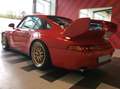 Porsche 993 911 Coupe 3.8 Carrera RS CLUB SPORT Red - thumbnail 4