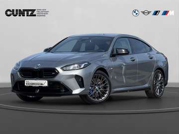 M235 xDrive ab 1,99% eff. / 1.000,- Zubehör Gran C