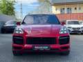 Porsche Cayenne GTS Carbon Edition 4xSHZ 21ZOLL Keyless Bose Memor Rouge - thumbnail 4