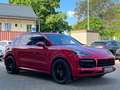 Porsche Cayenne GTS Carbon Edition 4xSHZ 21ZOLL Keyless Bose Memor Rouge - thumbnail 5